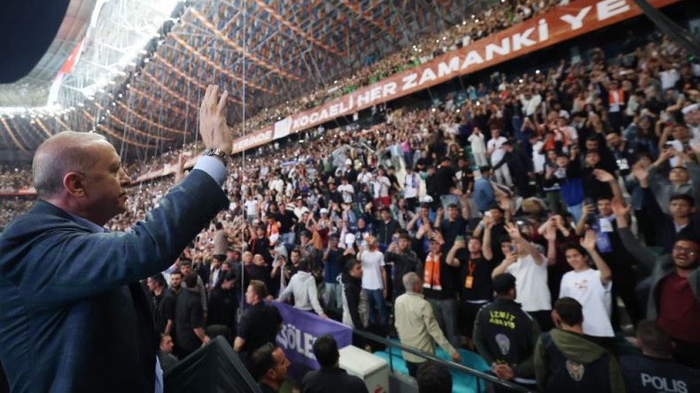 Dünyada ilk kez düzenlenecek, Kocaeli ev sahipliği yapacak