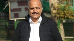 Kocaelispor’da Recep Durul adaylıktan çekildi