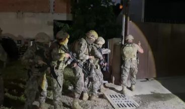 Zehir tacirlerine büyük darbe