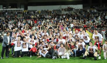 Gölcükspor 5 yıl sonra yeniden 3. ligde