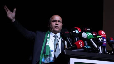 Kocaelispor’da Recep Durul güven tazeledi: Genel kurulda flaş sözler