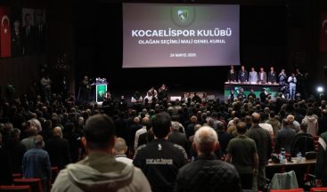 Kocaelispor’da üyelik aidatları ve giriş ücretleri yükseltildi