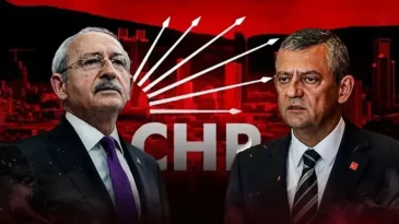 Kılıçdaroğlu’ndan flaş hamle: “Özel’in grup başkanlığı düşürülsün”