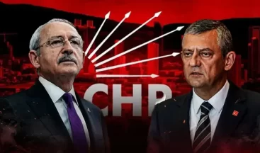 Kılıçdaroğlu’ndan flaş hamle: “Özel’in grup başkanlığı düşürülsün”