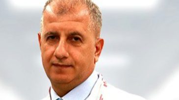 Profesörden ’Hantavirüs’ uyarısı