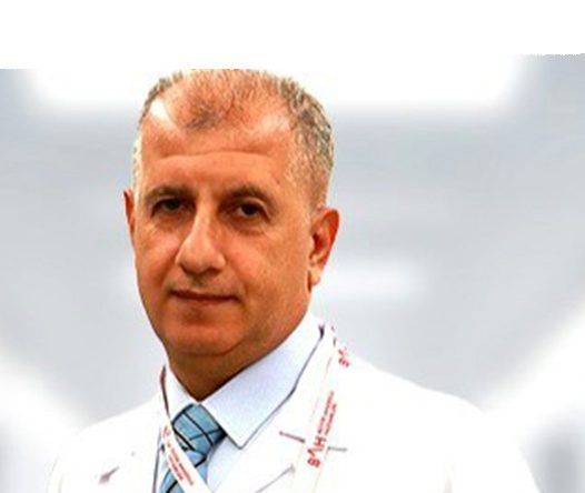 Profesörden ’Hantavirüs’ uyarısı