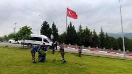 Büyükşehir’den bayram seferberliği