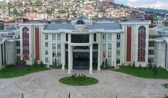 Kocaeli Valiliği vatandaşları uyardı