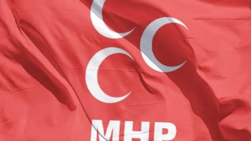 MHP’de kongre takvimi açıklandı