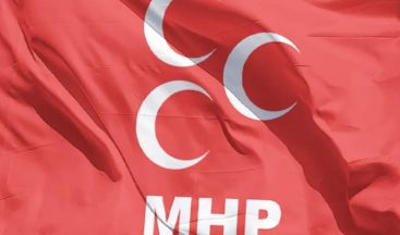 MHP’de kongre takvimi açıklandı
