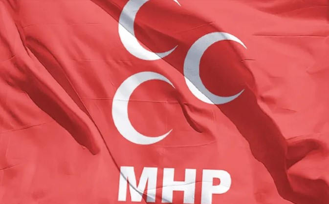 MHP’de kongre takvimi açıklandı