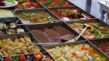 Kocaeli’de lokanta fiyatlarına zam