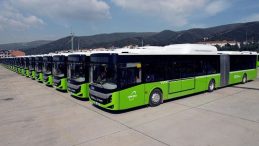 Kocaeli’de ulaşıma zam