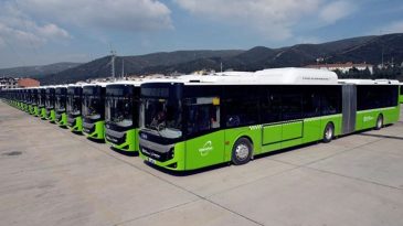 Kocaeli’de ulaşıma zam