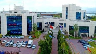 Kocaeli Büyükşehir Belediyesi çalışanlarına bayram öncesi müjde