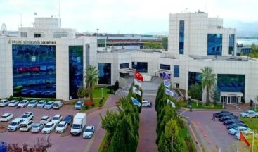 Kocaeli Büyükşehir Belediyesi çalışanlarına bayram öncesi müjde