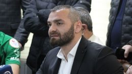 Kocaelispor için en doğru isim; Mehmet Yaşar güçlü yönetim ile tek aday olmalı