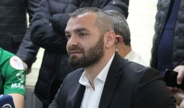 Kocaelispor için en doğru isim; Mehmet Yaşar güçlü yönetim ile tek aday olmalı
