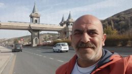 Duayen gazeteci Köksal Tüfekçioğlu kalp krizi geçirdi