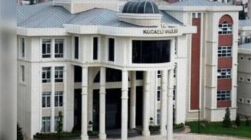Kocaeli Valiliği duyurdu: İşte bayram tedbirleri