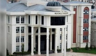 Kocaeli Valiliği duyurdu: İşte bayram tedbirleri