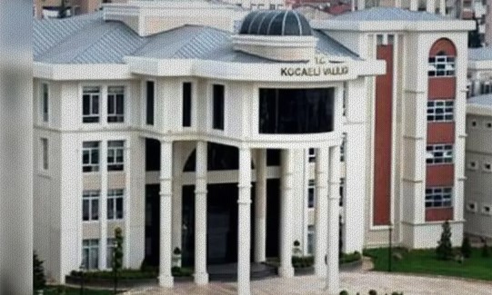Kocaeli Valiliği duyurdu: İşte bayram tedbirleri