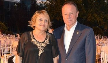Hikmet Erenkaya’nın eşi kalp krizi geçirdi