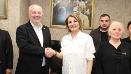 Fatma Başkan imzayı attı, emekçiler kazandı