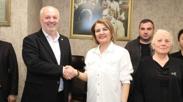 Fatma Başkan imzayı attı, emekçiler kazandı