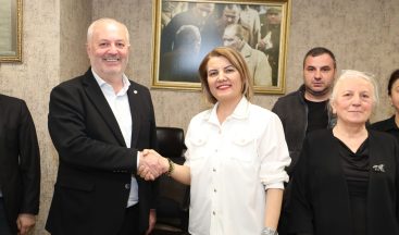 Fatma Başkan imzayı attı, emekçiler kazandı
