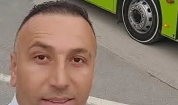 Büyükşehir personelinden acı haber