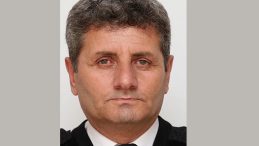 Büyükşehir personeli Saim Ekiz hayatını kaybetti