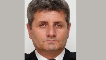 Büyükşehir personeli Saim Ekiz hayatını kaybetti