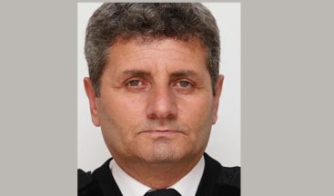 Büyükşehir personeli Saim Ekiz hayatını kaybetti