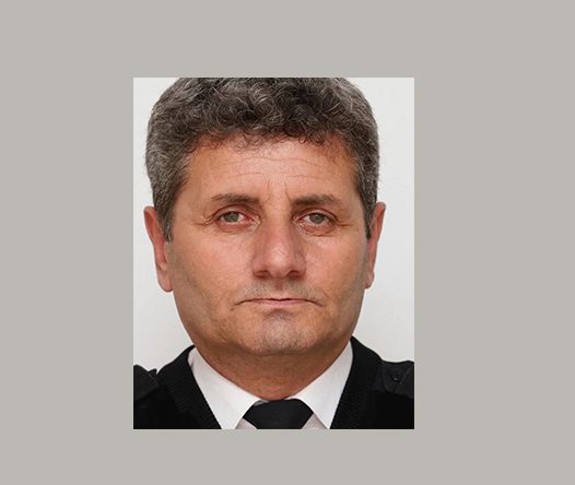 Büyükşehir personeli Saim Ekiz hayatını kaybetti