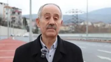 Körfez Esentepe mahalle muhtarı Muhlis Soydaş vefat etti