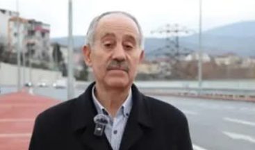 Körfez Esentepe mahalle muhtarı Muhlis Soydaş vefat etti