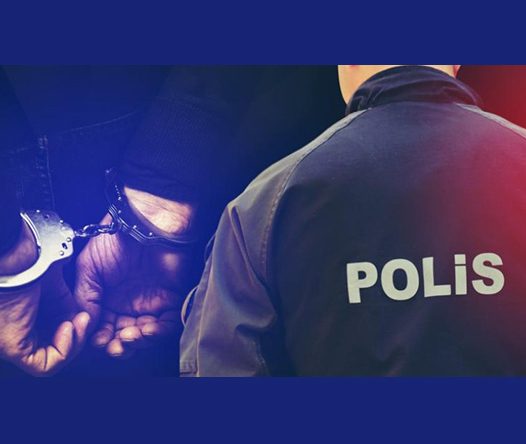 Sahte araç kiralama siteleriyle 102 milyon liralık vurgun: 74 gözaltı