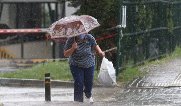 Yeni haftada planlar değişiyor: Meteoroloji’den yağış uyarısı