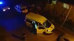 Evdeki buluşma ölümle sonuçlandı