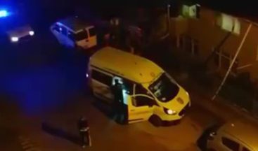Evdeki buluşma ölümle sonuçlandı