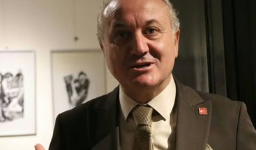 CHP 12 ilçede sahaya iniyor