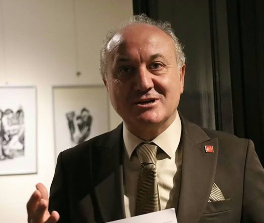CHP 12 ilçede sahaya iniyor