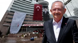 CHP PM 1 Haziran’da toplanıyor: Listede Kocaeli’den o isim de var