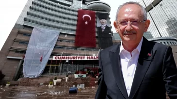 CHP PM 1 Haziran’da toplanıyor: Listede Kocaeli’den o isim de var