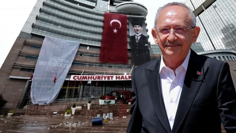 CHP PM 1 Haziran’da toplanıyor: Listede Kocaeli’den o isim de var