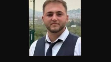 Gölcük Tersanesi’nde çalışan Oğuzhan Çakır hayata gözlerini yumdu