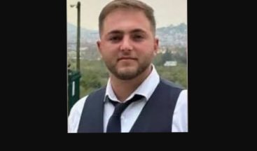Gölcük Tersanesi’nde çalışan Oğuzhan Çakır hayata gözlerini yumdu