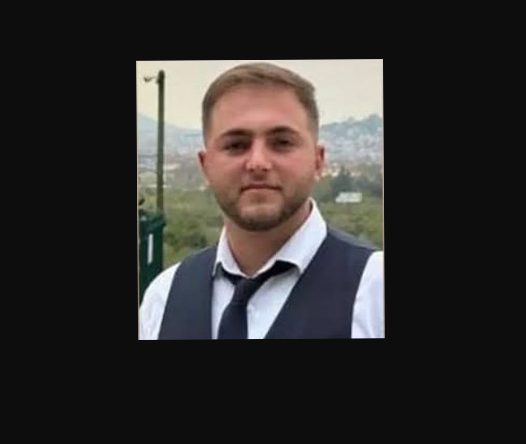 Gölcük Tersanesi’nde çalışan Oğuzhan Çakır hayata gözlerini yumdu