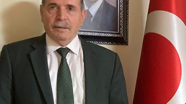 Faruk Demir’den KESOB Kongresi sonrası ilk açıklama: ‘Vefa Satın Alınamaz’
